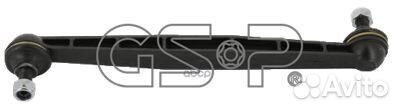 Стойка стабилизатора S050369 S050369 GSP