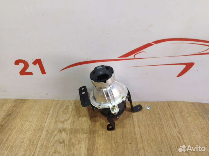 Птф передняя левая Kia Ceed 2 2015-2018