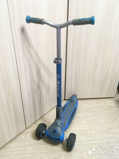 Самокат Globber