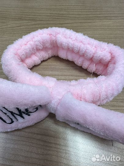 Резинка для красоты