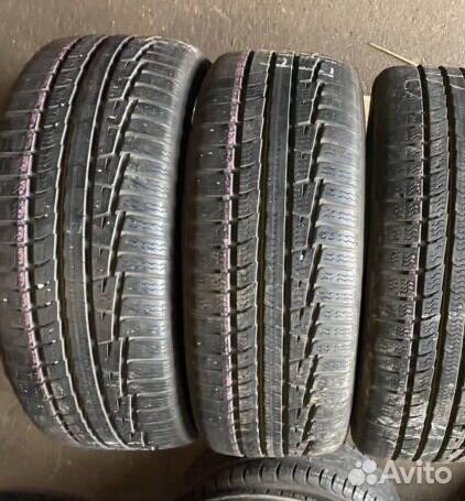 Nokian Tyres WR A3 215/55 R17