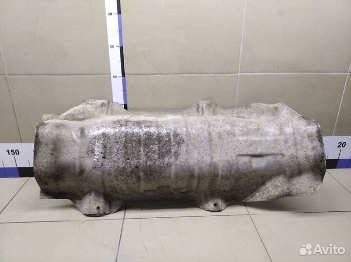 Экран тепловой RIO 2005-2011