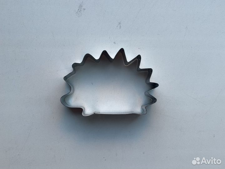 Формы формочки для печенья Икеа 6 штук