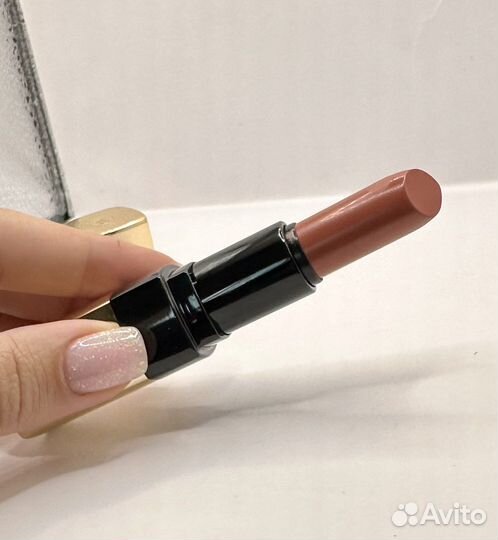Помада bobbi brown luxe lip color