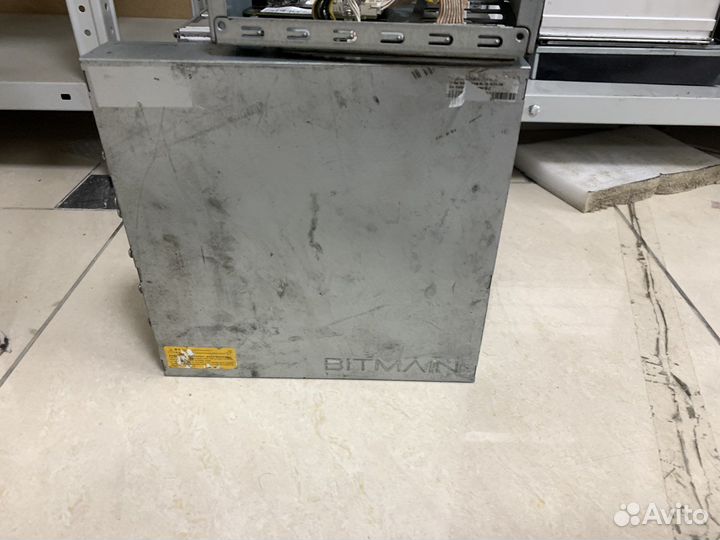 Блоки питания т17