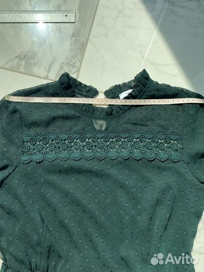 Reserved 46 M платье