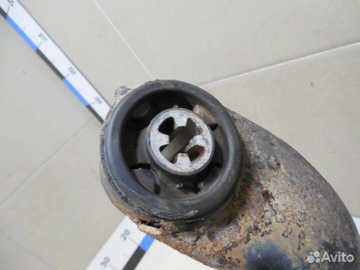 Балка задняя Fusion 2002-2012