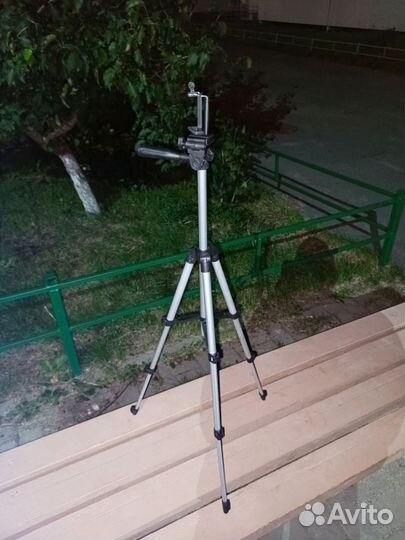 Штатив Tripod 3110