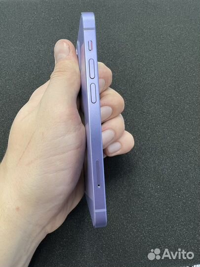 iPhone 12 Mini разбор на запчасти (дисплей)