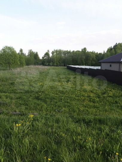 Участок 10 сот. (ИЖС)