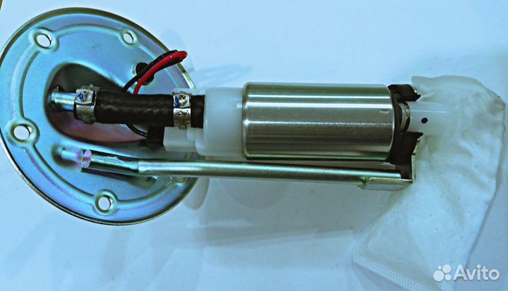 Бензонасос nexia