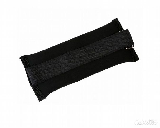 Утяжелители универсальные стальная дробь 2x150 гр