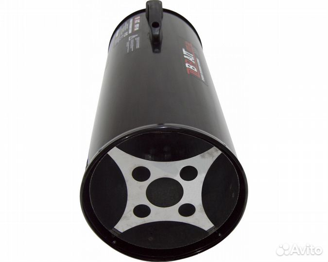 Пушка тепловая газовая птг-30 (30 кВт 850 м/ч)