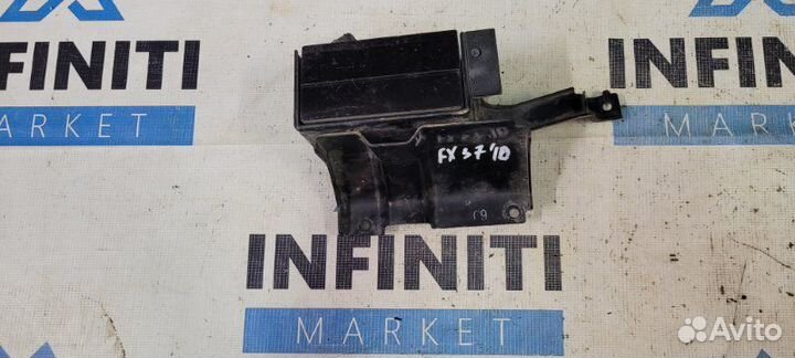 Датчик дистанции (дистроник ) Infiniti Fx37 S51