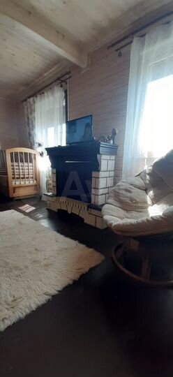 Дом 73 м² на участке 20 сот.