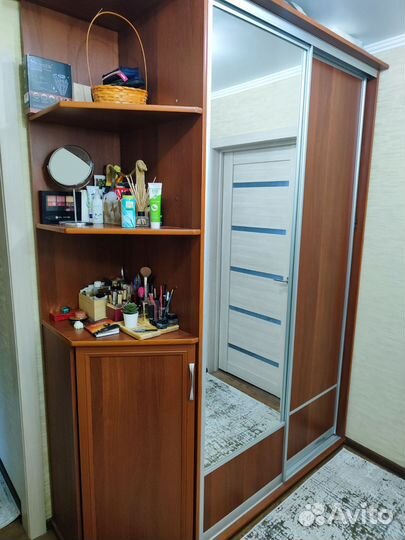 Шкаф купе бу