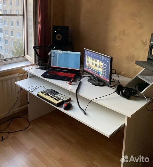 Студийный Стол. На заказ