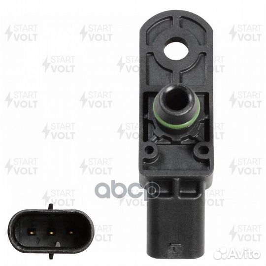 Датчик абсолют. давления для а/м BMW/mini/Peuge