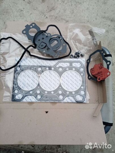 Набор прокладок