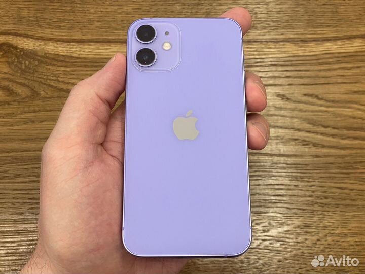 iPhone 12 mini, 128 ГБ