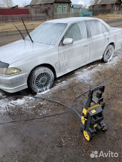 Toyota Carina 1.6 МТ, 1999, 300 000 км
