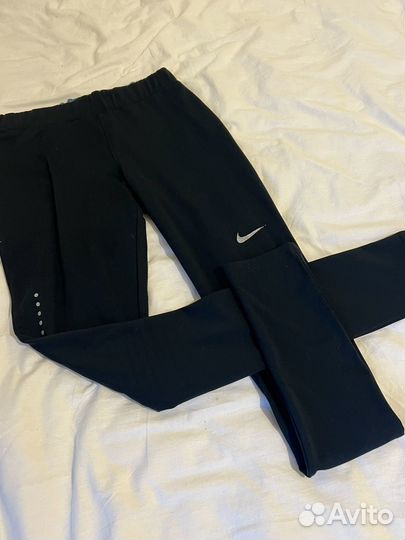 Леггинсы Nike (M)