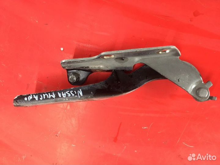 Петля капота Nissan Murano Z50