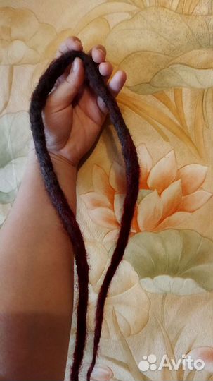 Де дреды комплект бу