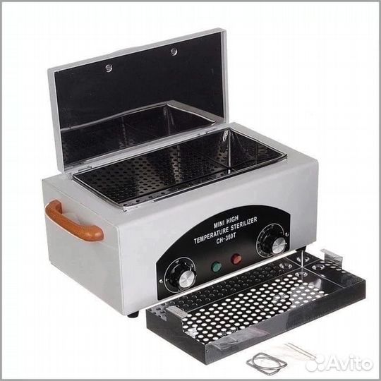 Шкаф сухожаровой