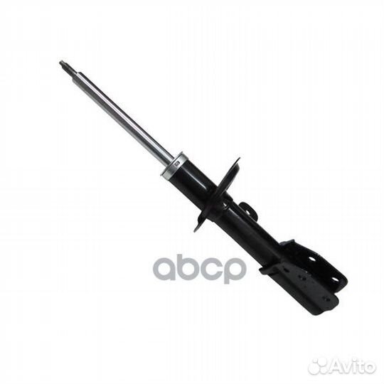Амортизатор chevrolet captiva пер.лев. 95948811