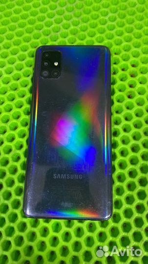 Samsung Galaxy A51, 6/128 ГБ