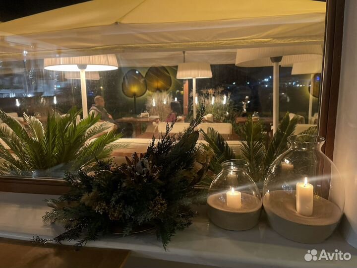 Ноаогодний декор