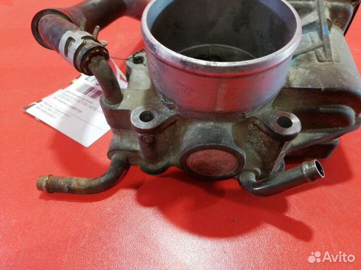 Дроссельная заслонка Toyota Allion AZT240 1AZ-FSE