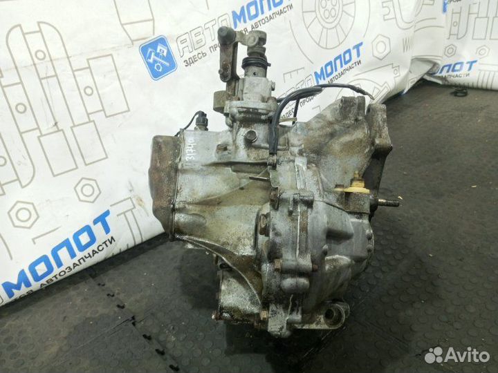 МКПП Daewoo Matiz M100 M150 F8CV 0.8