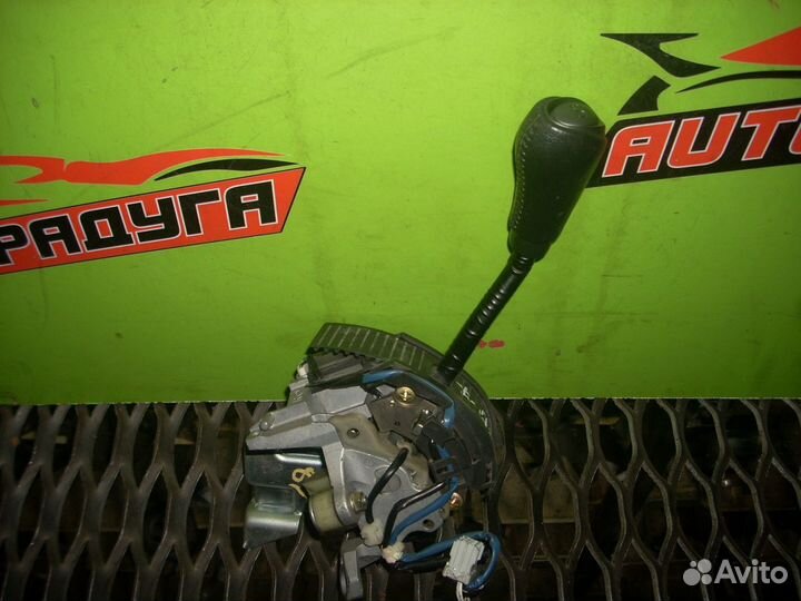 Рычаг переключения кпп honda RD7,RD6,RD4,RD5 CR-V