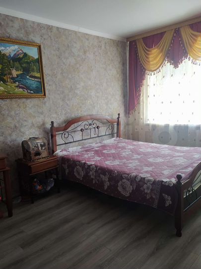 1-к. квартира, 32 м², 5/5 эт.