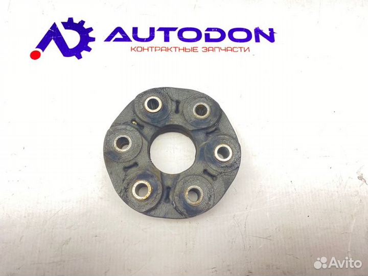 Эластичная муфта Mercedes E-Класс W211