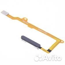 Шлейф Huawei Honor 10/Honor 20/Honor 6A и др