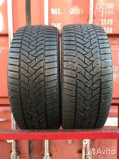 Dunlop Winter Sport 5 225/50 R17 106K