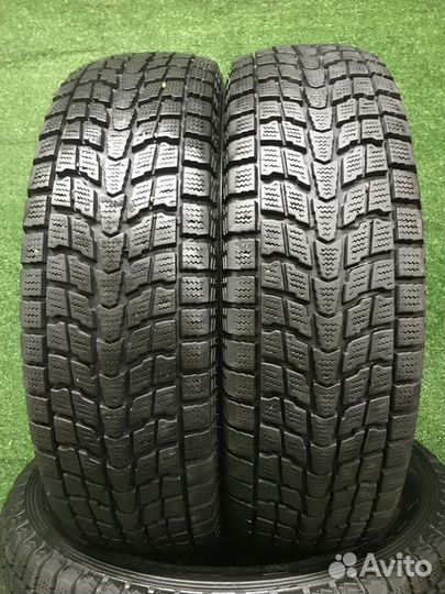 Dunlop Grandtrek SJ6 225/65 R17 101Q