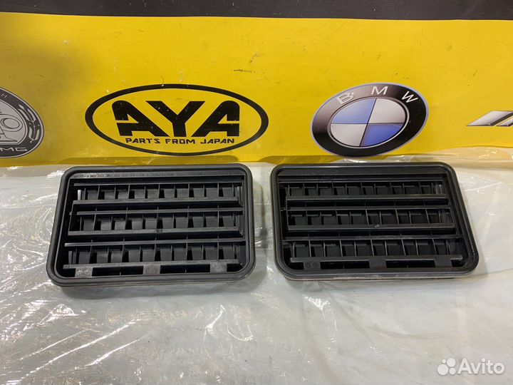 Вентиляционный клапан bmw f10