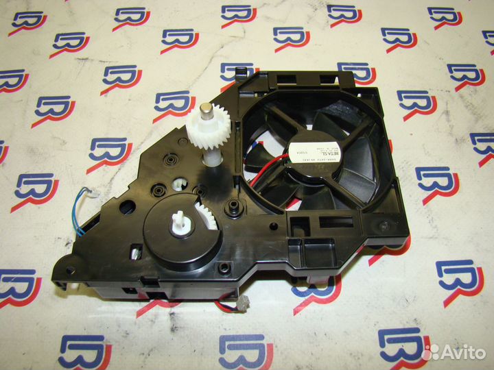 302KV94230 parts drive MPF assy SP для Kyocera