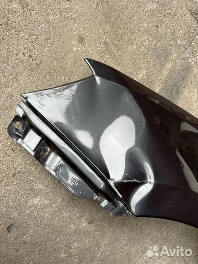 Крыло гранта FL