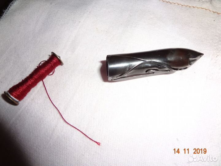 Швейная машина 