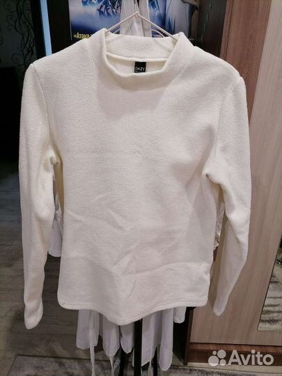 Джемпер женский М