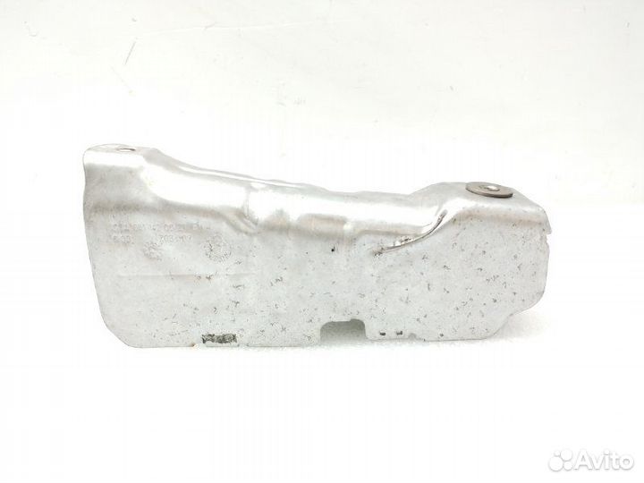 Тепловой экран Mercedes-Benz Gle-Class W166 2.2D