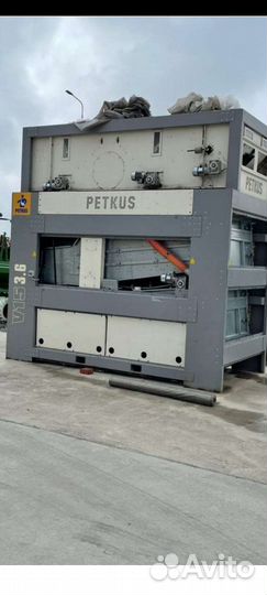 Петкус 527 овс-25