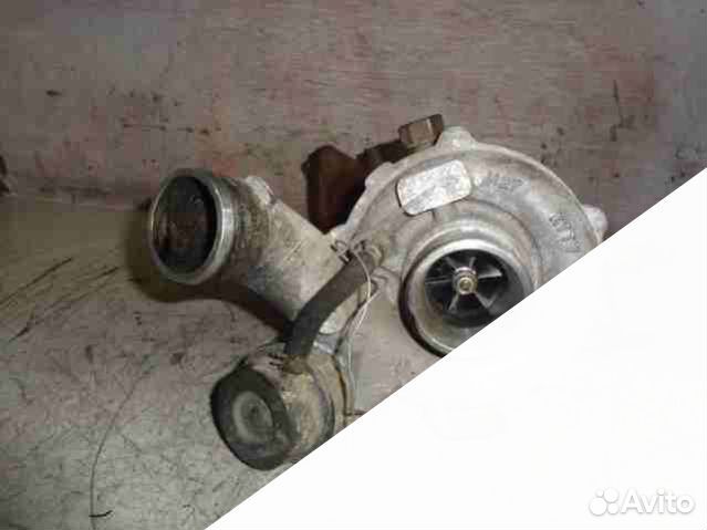 Турбина Kia Sorento 1 232004A101