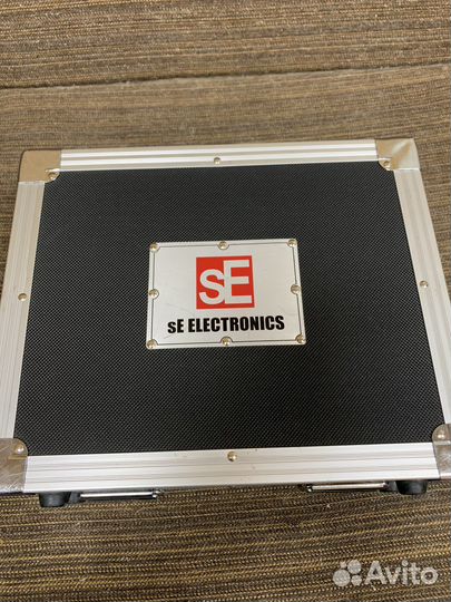 Пара микрофонов SE Electronics SE4