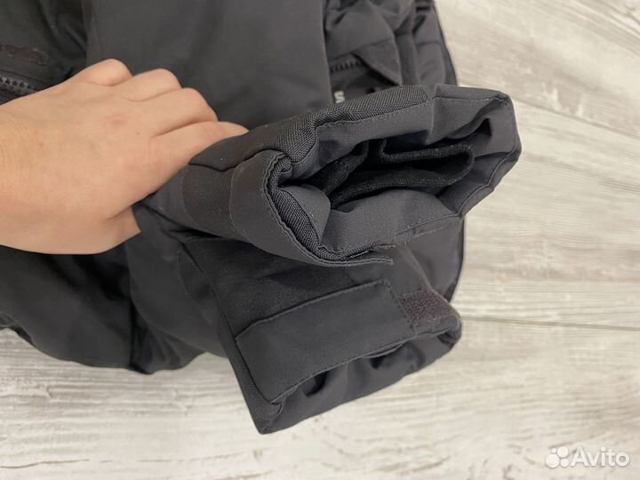 Комбинезон зимний 104 vulpes